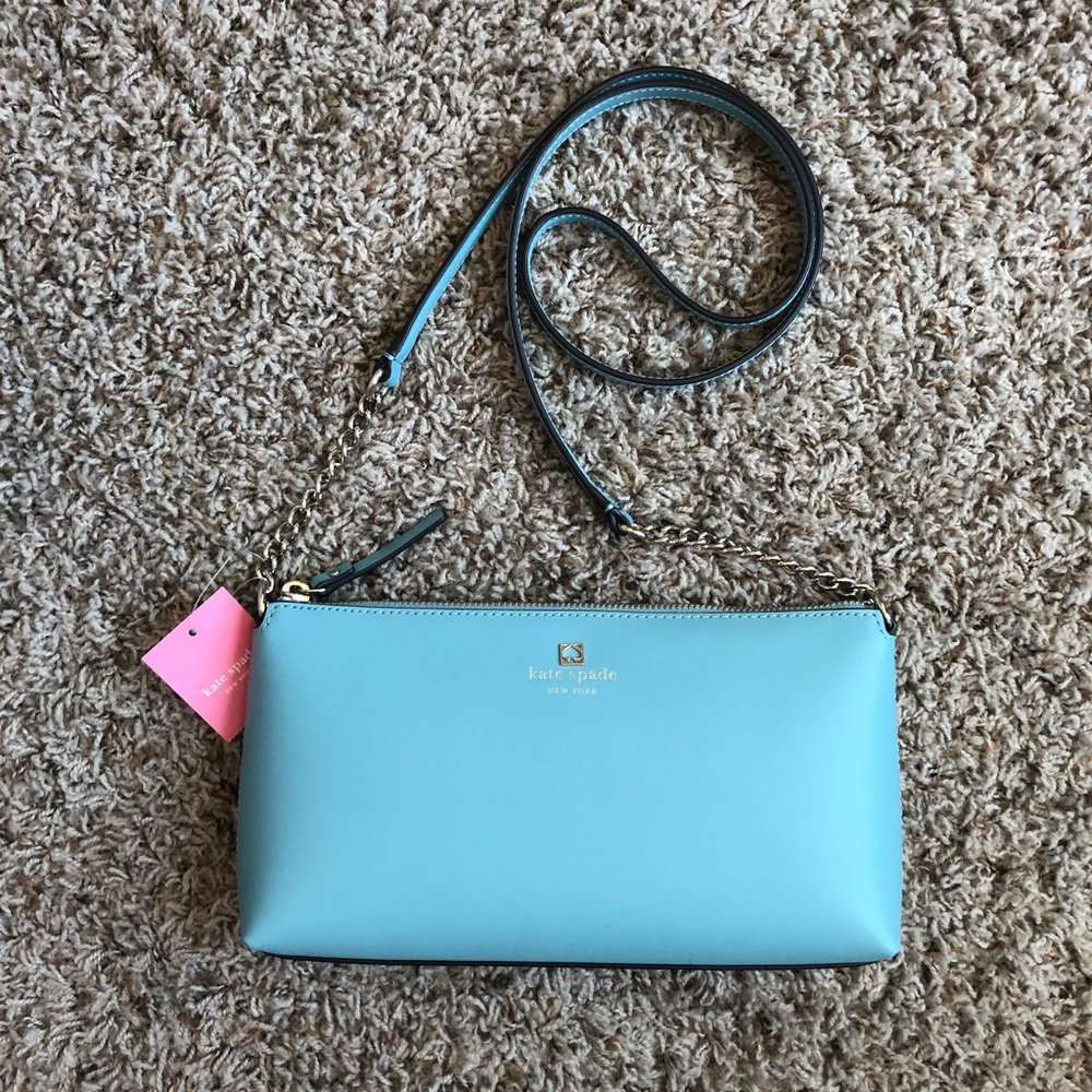 NWT!! Kate Spade Sawyer Street Declan Crossbody
